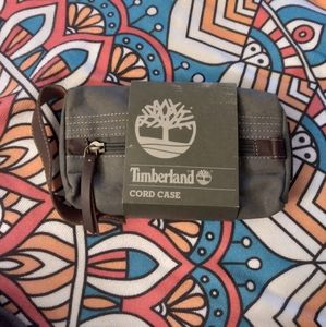 Timberland cord case